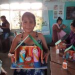 Que el fulgor de tu nacimiento ilumine la noche del mundo