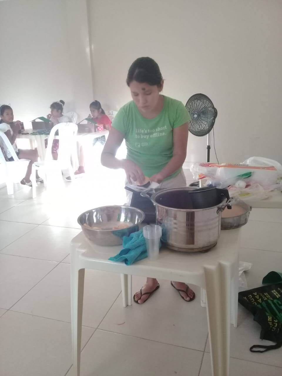 “Navidad con Jesús”